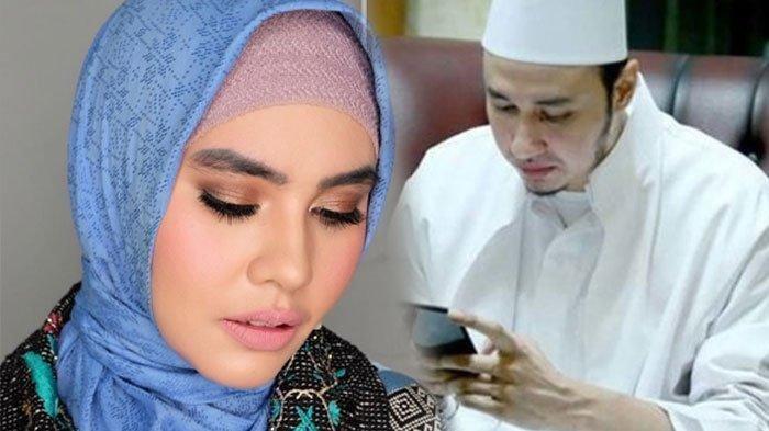 Istrinya Dihujat, Habib Usman bin Yahya Sebut Kartika Putri Berniat Baik Tantang Capres Ngaji: Sabar