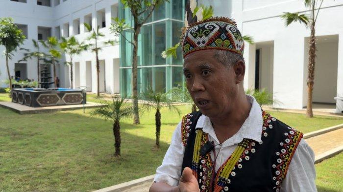 Kepala Dinas Pekerjaan Umum dan Perumahan Rakyat Mahulu, Didik Subagya mengatakan perubahan jembatan kayu ke jembatan bailey akan dilakukan tahun ini.
