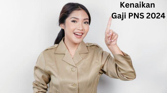 Ilustrasi PNS. Berikut jadwal cair kenaikan gaji PNS 2024 lengkap besaran yang diterima.