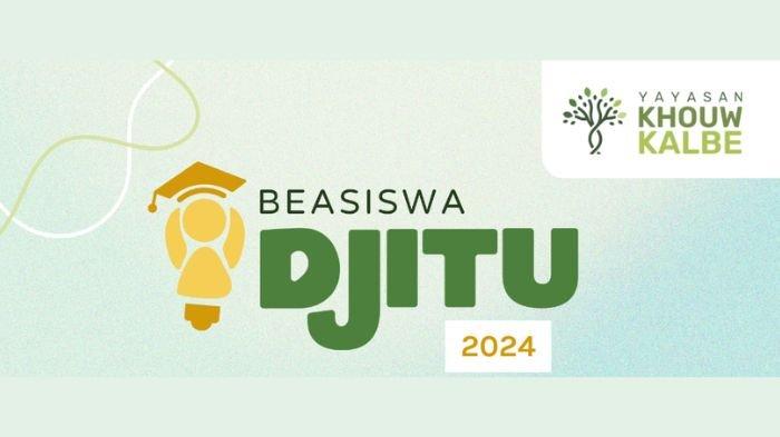 Beasiswa DJITU 2024 sedang buka pendaftaran untuk bantuan kuliah D3-S1 khusus perempuan, simak syarat dan benefit lengkapnya berikut ini.