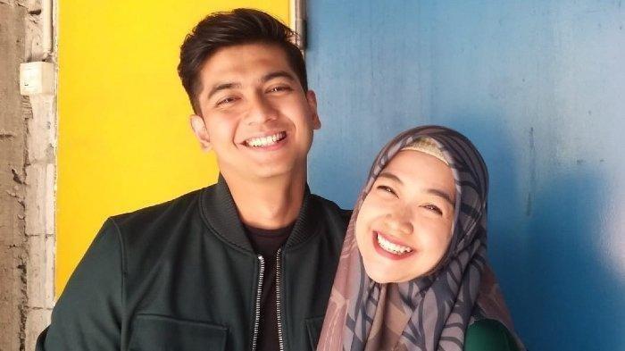 Teuku Ryan dan Ria Ricis.