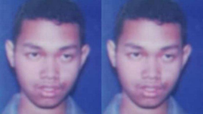 HILANG - Potret seorang pria berkebutuhan khusus, Ahmad Aji Saputra (30), yang dilaporkan hilang di Hutan Mangrove Balikpapan, dan tim SAR gabungan masih berupaya mencarinya dengan berbagai metode, termasuk penyisiran darat, penyisiran air, dan penggunaan drone.TRIBUNKALTIM.CO/HO