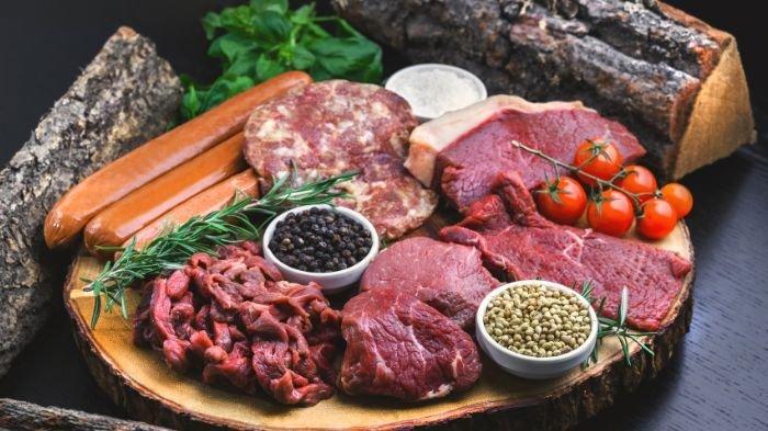 DAGING. Simak penjelasan dan informasi terkait viral di media sosial Diet Tingkok, 5 hari hidup sehat ampuh menurunkan berat badan.