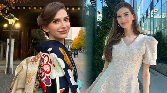Skandal perselingkuhan dengan pria beristri terbongkar, Miss Jepang 2024 Karolina Shiino melepas mahkotanya yang akan menjadi pertamakalinya seorang pemenang Miss Japan melepaskan gelarnya.  Asosiasi Miss Japan mengatakan bahwa jabatan tersebut akan kosong selama setahun.