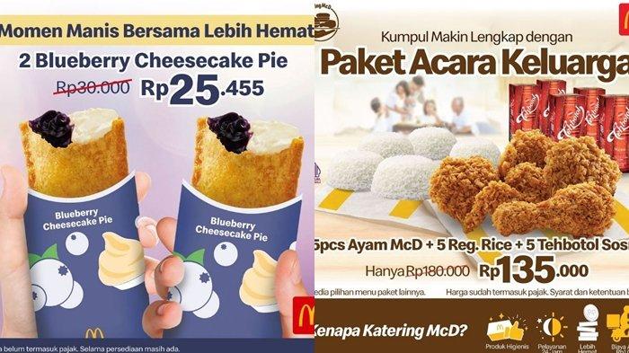 promo McD hari ini