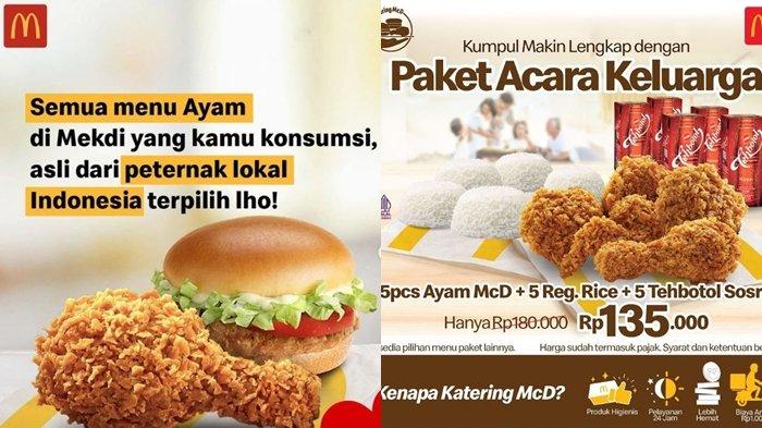 promo McD hari ini.