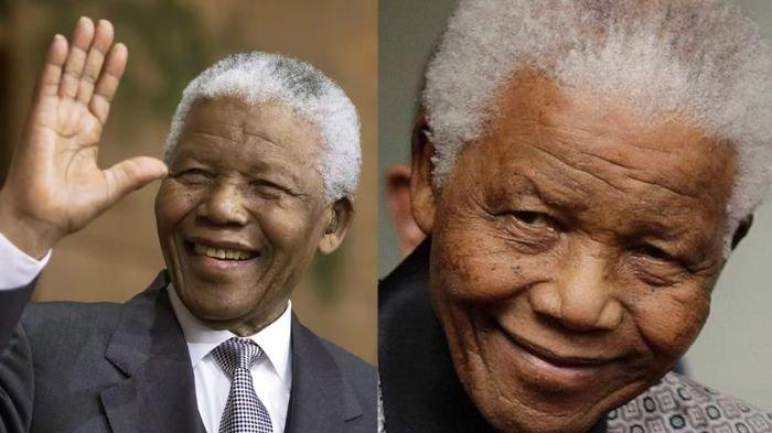Judul: Sejarah Kemerdekaan Afrika Selatan: Nelson Mandela dan ANC