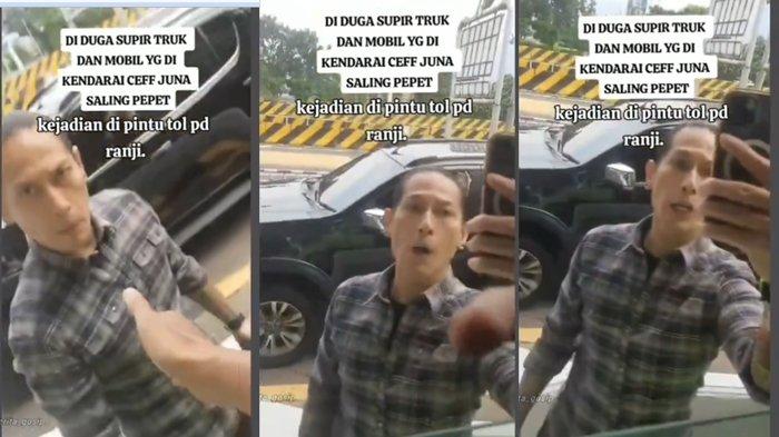Video viral Chef Juna ribut