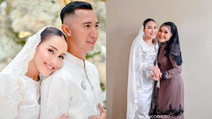 Ibu Ayu Ting Ting, Umi Kalsum beri pesan ke Muhammad Faradana.