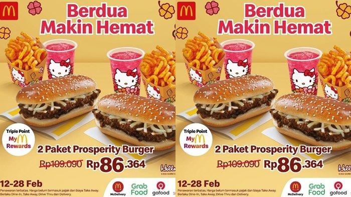 promo Pizza Hut hari ini