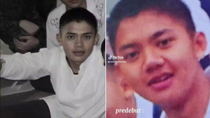 MAYOR TEDDY - Foto-foto Mayor Teddy Indra Wijaya, ajudan Prabowo yang seliweran di medsos.