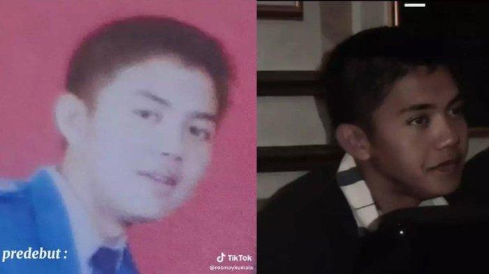 MAYOR TEDDY - Foto-foto Mayor Teddy Indra Wijaya, ajudan Prabowo yang seliweran di medsos.