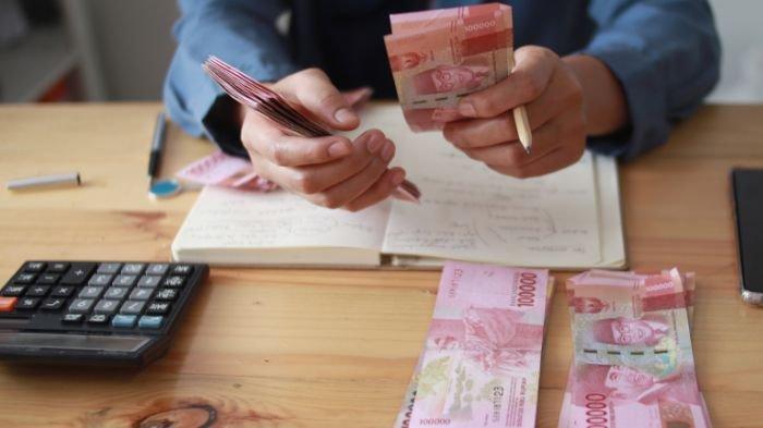 Ilustrasi. Viral Bendahara PPS bawa kabur uang honor KPPS di Kalsel hingga Rp 115 juta, dipergunakan untuk judi online dan aplikasi MiChat.