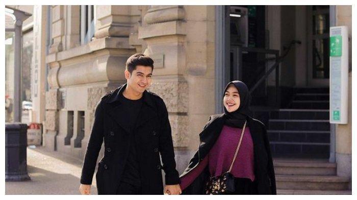 RIA RICIS - Inilah informasi terupdate terkait kasus perceraian Ria Ricis dan Teuku Rasya yang dikabarkan ingin rujuk dan masih mencari solusi damai.