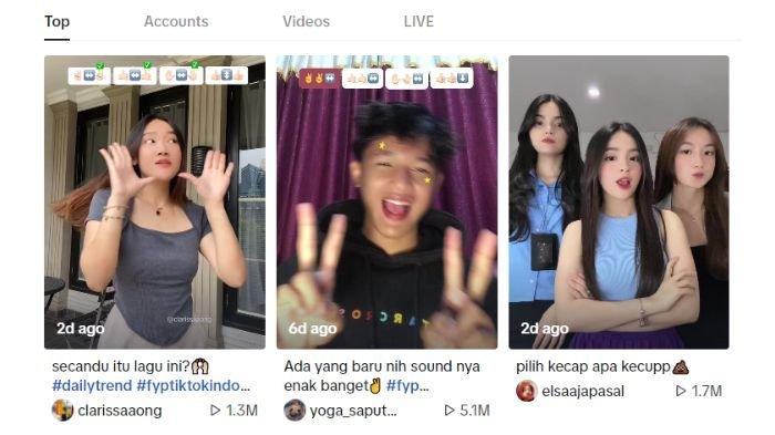 Ini lirik lagu DJ Sah - Sarah Suhairi dan Alfie Zumi yang sedang trending di TikTok.