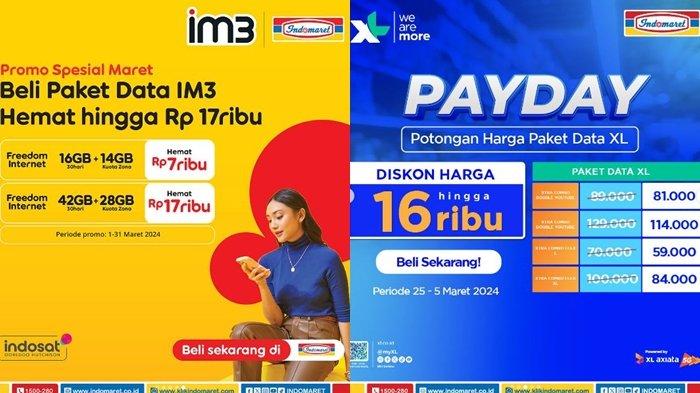 promo Indomaret hari ini