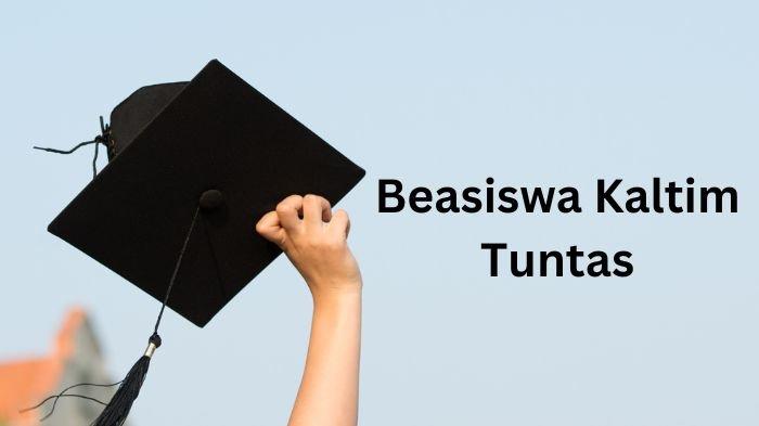 Ilustrasi. Beasiswa Kaltim Tuntas 2024 segera buka pendaftaran, inilah syarat terbaru dan cara daftarnya.