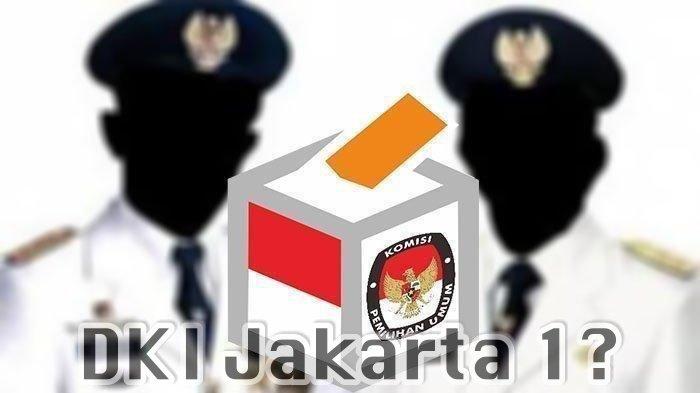 BURSA CAGUB DKI - Ilustrasi. Bukan hanya Ridwan Kamil dan Ahmad Sahroni, berikut daftar politisi di bursa cagub DKI Jakarta dari 3 parpol.