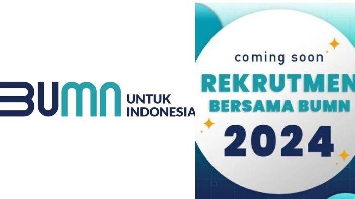 Rekrutmen Bersama BUMN 2024 segera buka bulan Maret ini. Simak link dan cara daftar, terbuka untuk lulusan SMA-S2.