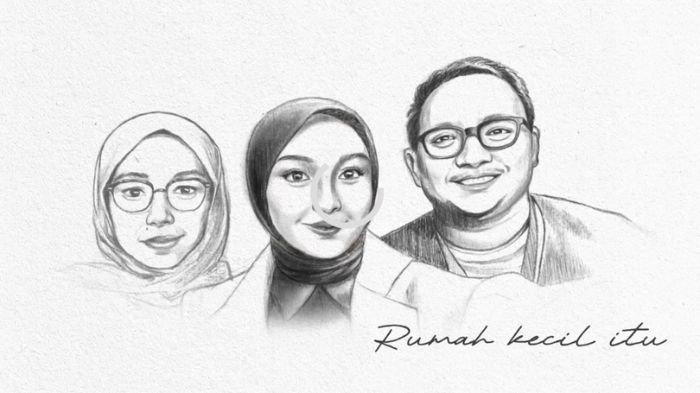 Rumah, lagu baru Salma Salsabil juara Indonesian Idol 2023, berikut lirik lagu lengkapnya dan maknanya.