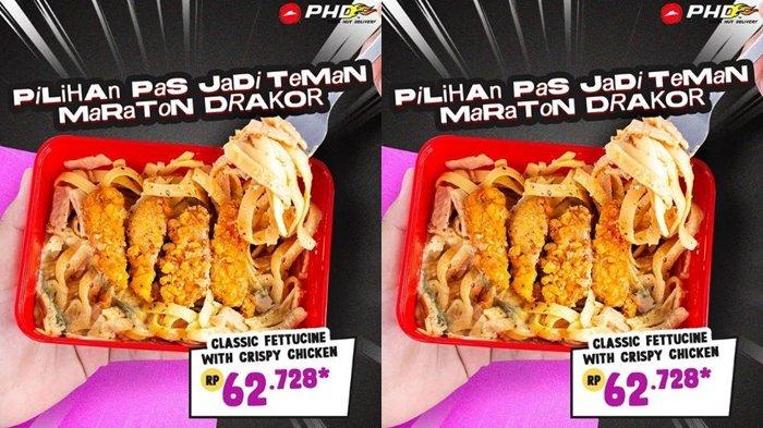 promo Pizza Hut
