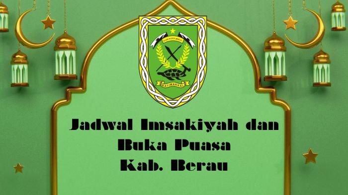 Ilustrasi. Berikut jadwal imsakiyah dan buka puasa Ramadhan 2024 wilayah Berau selama 1 bulan penuh.