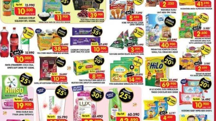 promo Superindo hari ini