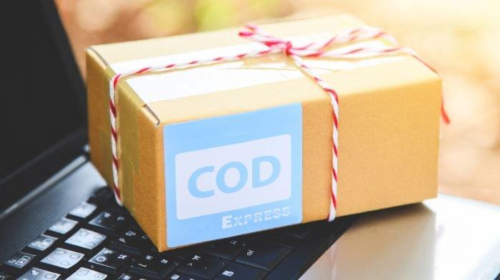 Ilustrasi paket COD. Baru-baru ini viral mahasiswi di Gorontalo diteror 400 paket COD dari mantan pacar, ada kiriman motor salah satunya.