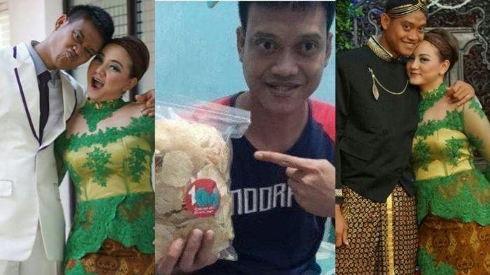 Potret Kurnia Meiga bersama Azhiera Adzka Fathir. Terungkap alasan kenapa eks kiper Timnas bercerai, mantan istri sebut bukan karena sakit.