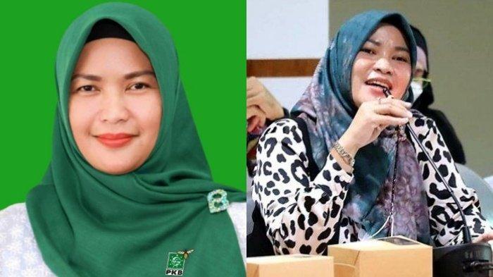  Yenni Eviliana. Profil biodata Yenni Eviliana, Politisi PKB yang meraih suara terbanyak di Dapil 3 DPRD Kaltim dan berpeluang masuk unsur pimpinan.