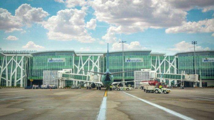 Bandara SAMS Sepinggan Balikpapan Lengkapi 1000 Tenant Kuliner ...