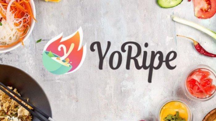APLIKASI RESEP - Aplikasi resep, YoRipe untuk berburu resep menu sahur dan buka puasa Ramadhan 2024
