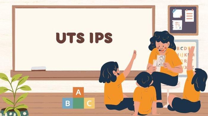 Kumpulan contoh soal UTS IPS kelas 4 Kurikulum Merdeka, lengkap kunci jawaban.