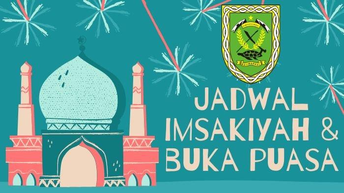 Ilustrasi. Berikut jadwal Imsakiyah dan jam buka puasa Kabupaten Berau untuk Ramadhan 2024.