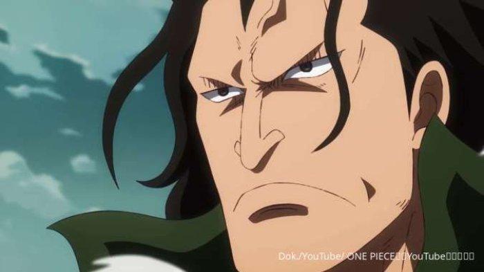 ONE PIECE 1097 - ILUSTRASI. One Piece Episode 1097 Kapan Tayang? Simak Preview dan Jadwal Berikut ini