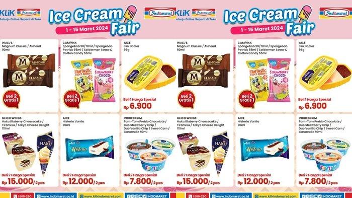 promo Indomaret