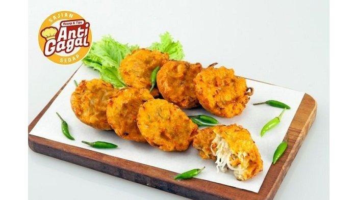 Tak perlu ragu, yuk sajikan resep bakwan shirataki ini sebagai menu buka puasa nanti.