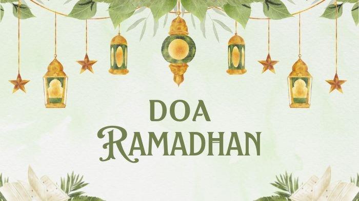 DOA RAMADHAN - Ilustrasi. Berikut bacaan doa Ramadhan hari keempat dan kelima. Lengkap dengan tulisan Arab, Latin dan artinya. Memperbanyak doa adalah amalan yang dianjurkan.