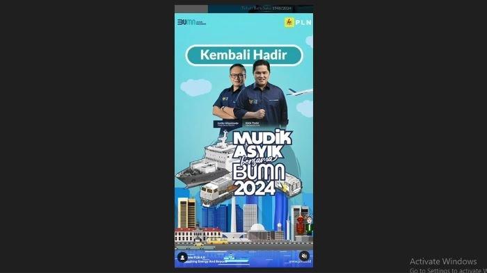 Terjawab sudah Mudik Gratis PLN 2024 kapan dibuka? cek informasi terbaru dan cara daftar.