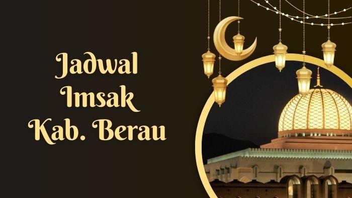 Ilustrasi. Berikut jadwal Imsakiyah Kabupaten Berau full hingga akhir Ramadhan 2024.