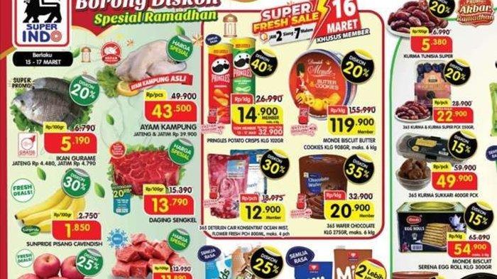 promo Superindo
