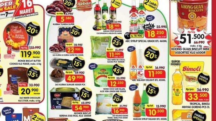 promo Superindo