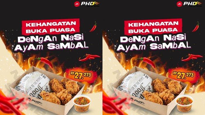 promo Pizza Hut hari ini