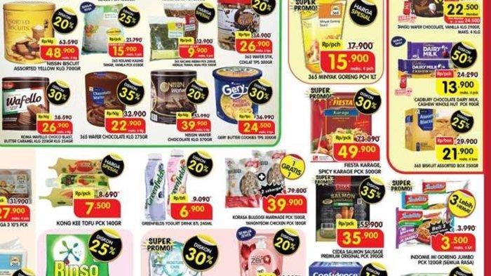 promo Superindo hari ini