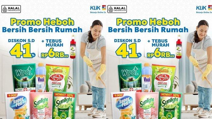 promo Indomaret hari ini