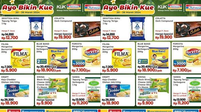 promo Indomaret hari ini