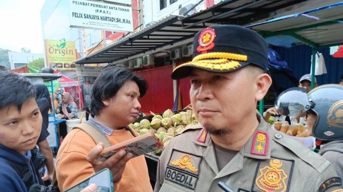 Pasutri Asal Balikpapan