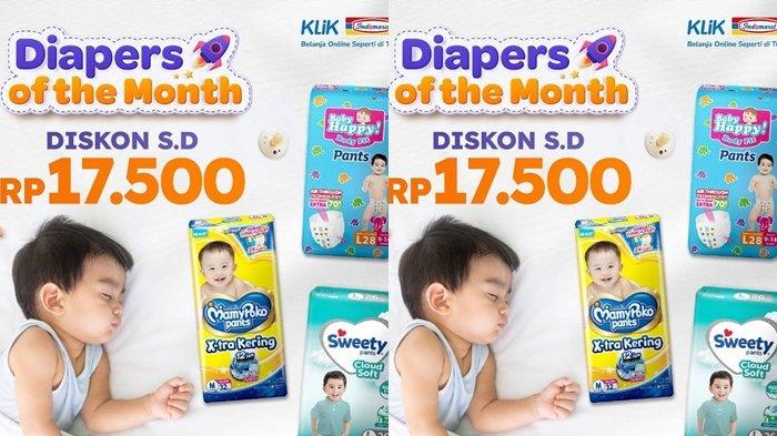 promo Indomaret hari ini