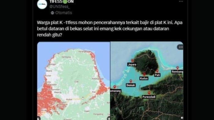 SELAT MURIA - 