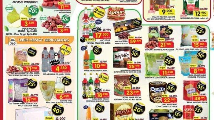 promo Superindo hari ini
